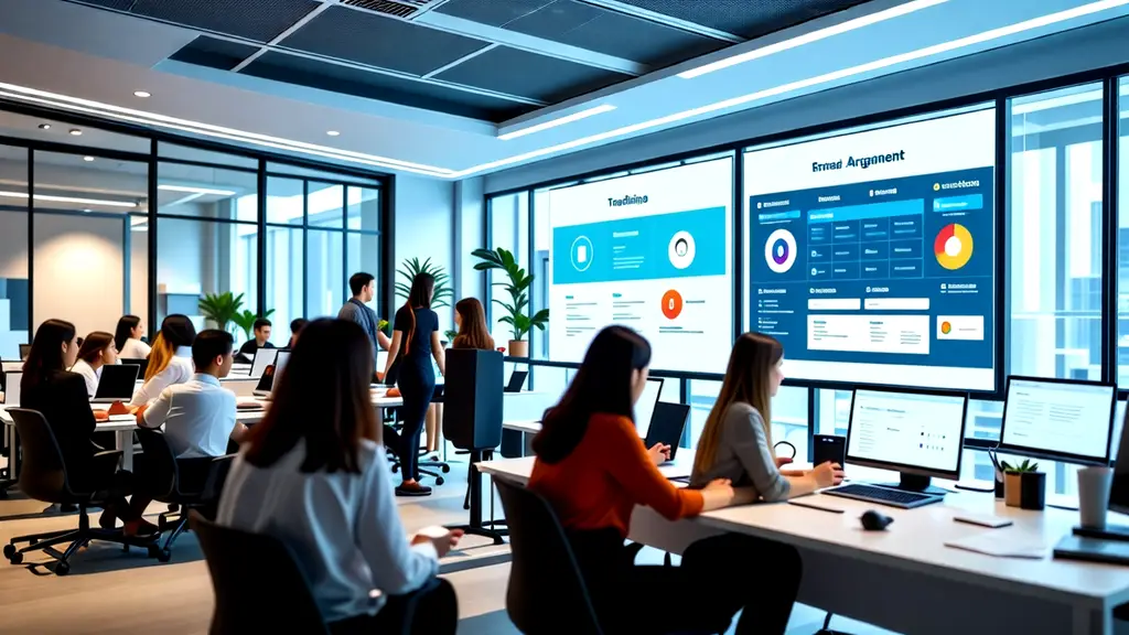Employee Engagement