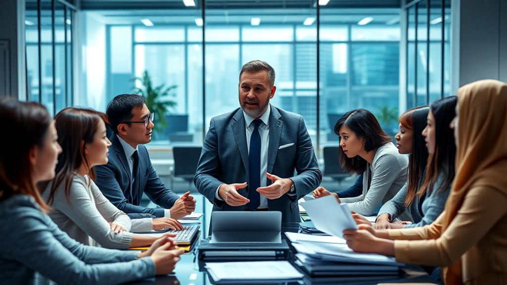 How the Best Business Leadership Strategies Drive Success How the Best Business Leadership Strategies Drive Success