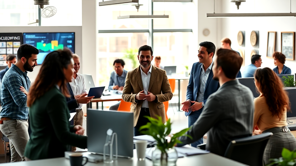 The Key Components of Strong Business Leadership The Key Components of Strong Business Leadership